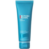 Biotherm T-Pur Clay-Like Unclogging Purifying Cleanser - Żel oczyszczający