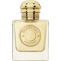 Burberry Goddess - Woda Perfumowana - goddess Burberry Edp - Dla Kobiet