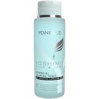 Yonelle Esencjonalny Tonik Kojący - Tonik Nawilżający - Yoshino Pure & Care Tonik Kojący - Dla Kobiet