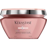 Kérastase CHROMA ABSOLU Maska do włosów koloryzowanych
