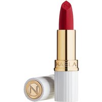 Nabla Matte Pleasure Lipstick - Trwała Matowa Szminka, Pełny Kolor - Matte Lipstick Pleasure - Signature Red - Dla Kobiet