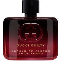 Gucci Gucci guilty Absolu De Parfum Pour Femme - Perfumy - - Dla Kobiet