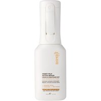 Gisou Honey Milk Active Repair - Regenerująca odżywka bez spłukiwania w mgiełce