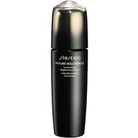 Shiseido Future Solution Lx - Skoncentrowany Lotion Rozjaśniający - Future Solution Locao Facial Iluminadora - Dla Kobiet