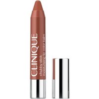Clinique Chubby Stick Moisturizing Lip Balm - Balsam Do Ust W Kredce - Chubby Lip Balm- Whole Lotta Honey - Dla Kobiet
