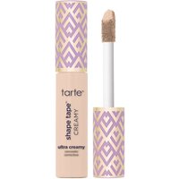 Tarte Shape Tape Creamy Concealer - Kremowy Nawilżający Korektor O Wysokim Kryciu - Shape Tape Ultra Creamy Concealer 20b - Dla Kobiet