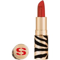 Sisley Phyto Rouge Velvet Lipstick - Pomadka Do Ust - Phyto-rouge Velvet 43 Rouge Ardent - Dla Kobiet
