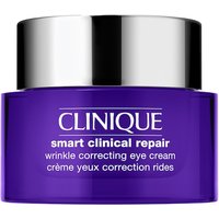 Clinique Smart Clinical Repair Wrinkle Correcting Eye Cream - Krem Pod Oczy - Clinique Smart Cncl Rpr Wr Eye Crm - Dla Kobiet