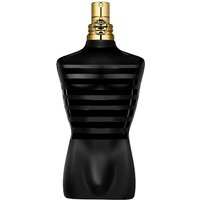 Jean Paul Gaultier Le Male Le Parfum - Intensywna Woda Perfumowana - Nuty Kardamonu, Lawendy - J.p. gault Le Male Edp - Dla Mężczyzn