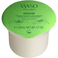 Shiseido Mega Hydrating Moisturizer - Krem nawilżający