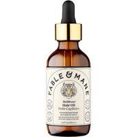 Fable & Mane Holiroots Hair Oil - Olejek Do Pielęgnacji Włosów - Holiroots Hair Oil - Dla Kobiet