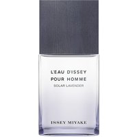 Issey Miyake Solar Lavender Edti - L'eau D'issey Men Solarlavender Edti - Dla Mężczyzn