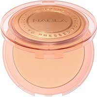Nabla Close-up Smoothing Pressed Powder - Puder - Medium, - Dla Kobiet
