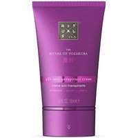 Rituals The Ritual Of Yozakura - Antyperspirant W Kremie 48h - - Dla Kobiet