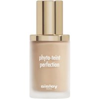 Sisley Phyto-teint Perfection - High-coverage Mattifying Foundation - Phyto Teint Perfect 2n1 - Dla Kobiet