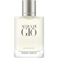 Armani Acqua Di giò - Woda Toaletowa - Acqua Di gio H. Edt Rech . Vapo - Dla Mężczyzn