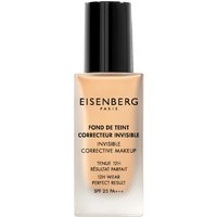 Eisenberg Fond De Teint Correcteur Invisible - Niewidoczny Podkład Korygujący - 01 Natural - Dla Kobiet