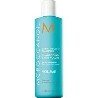 Moroccanoil Extra Volume Shampoo - Szampon