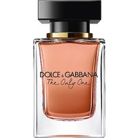 Dolce & Gabbana The Only One - Woda Perfumowana - Atomizer - Dla Kobiet