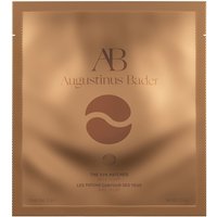Augustinus Bader The Eye Patches - Płatki Pod Oczy - 1 - Single Sachet - Dla Kobiet