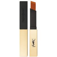 Yves Saint Laurent Rouge Pur Couture The Slim - Matowa Pomadka - Rouge Pur Couture The Slim 39 - Dla Kobiet