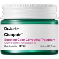 Dr.jart+ Cicapair Soothing Color Correcting Treatment Spf 30 - Krem Korygujący Zaczerwie - Cicapair Color Correcting Treatment - Dla Kobiet