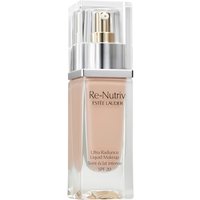 Estée Lauder Re-nutriv Ultra Radiance Foundation Spf 20 - Podkład Rozświetlający - Renutriv Rn Rdn Lqd Mu Spf20-2c3 /1f - Dla Kobiet