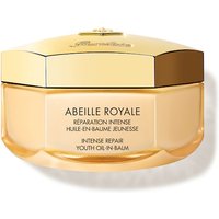Guerlain Abeille Royale – Regenerujący I Odmładzający Olejek W Balsamie - Abeille Royale Reparation Huile-en-baume - Dla Kobiet
