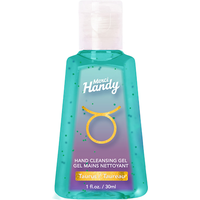 Merci Handy Hand Cleasing gel - Żel Oczyszczający Do Rąk - Astro Taurus - Dla Kobiet