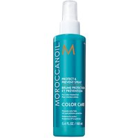 Moroccanoil Protection And Prevention Spray - Ochronna Mgiełka Do Włosów - Moroccan O Hair Color Hair - Dla Kobiet
