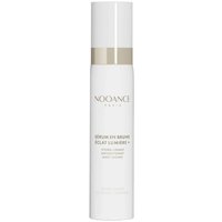 Nooance Serum Mist Ultra Radiance + - Antyoksydacyjne serum rozświetlające, Booster LED