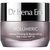 Dr Irena Eris Volumeric Intense Firming & Replenishing Day Cream SPF 20 - Krem na dzień
