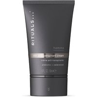 Rituals Homme - Antyperspirant W Kremie 48h - - Dla Mężczyzn