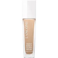 Lancôme Teint Idole Ultra Wear Care & glow - Pielęgnujący I Nawilżający Podkład - Teint Idole Ultra glow Foundation 15 - Dla Kobiet