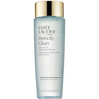 Estée Lauder Perfectly Clean - Wielozadaniowy Lotion Nawilżający/tonizujący/wygładzający - - Dla Kobiet