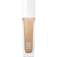 Lancôme Teint Idole Ultra Wear Care & glow - Pielęgnujący I Nawilżający Podkład - Teint Idole Ultra glow Foundation 17 - Dla Kobiet