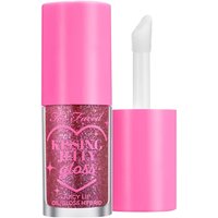 Too Faced Kissing Jelly - Błyszczyk - Kissing Jelly gloss Fig - Dla Kobiet