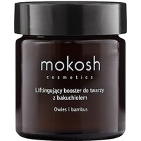 Mokosh Owies I Bambus - Liftingujący Booster Do Twarzy Z Bakuchiolem