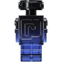 Rabanne Fragrances Phantom Intense - Aromatyczny I Ambrowy - Phantom Edp Intense Refillable - Dla Mężczyzn