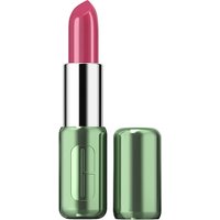 Clinique Clinique Pop Longwear Lipstick - Długotrwała Pomadka Do Ust - Love Pop - Shine - Dla Kobiet