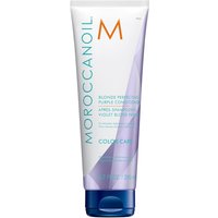 Moroccanoil Perfect Blonde Conditioner - Odżywka Fioletowa