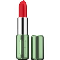 Clinique Clinique Pop Longwear Lipstick - Długotrwała Pomadka Do Ust - Chilli Pop - Matte - Dla Kobiet