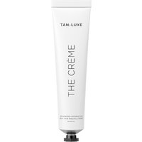 Tan Luxe Self-Tan Facial Cream - Nawilżający samoopalający krem do twarzy