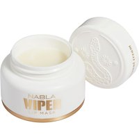 Nabla Viper Lip Pielęgnacja Twarzy - Intensywna Pielęgnacja Ust - Coconut Cream - Dla Kobiet