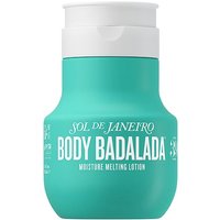 Sol De Janeiro Body Badalada Moisture Melting Lotion - Balsam Intensywnie Nawilżający 24h - Body Badalada Moisture Lotion '39 - Dla Kobiet