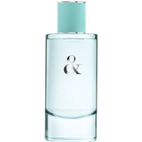 Tiffany Tiffany & Love For Her - Woda Perfumowana - Tiffany&love W Edp - Dla Kobiet