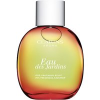 Clarins Eau Des Jardins - Zapach Pielęgnacyjny - Aroma Eau Des Jardins Spray - Dla Kobiet