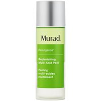 Murad Replenishing Multi-Acid Peel - Aktywna kuracja złuszczająca