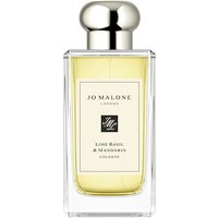 Jo Malone London Lime Basil & Mandarin - Cologne - Lime Basil & Mandarin Cologne - Dla Kobiet