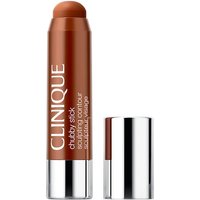 Clinique Chubby Stick Sculpting Contour - Bronzer - Chubby Stick Contour - Curvy Contour - Dla Kobiet